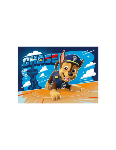 4X5B MY FIRST PUZZLE PAW PATROL