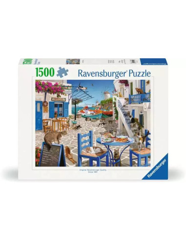 1500B CATS OF MYKONOS