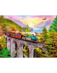 1500B AUTUMN VIADUCT 2