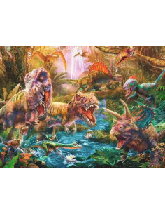 150B DINOSAURS 2