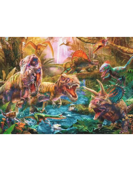 150B DINOSAURS