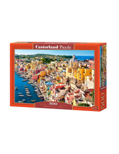 500B CORRICELLA ITALY