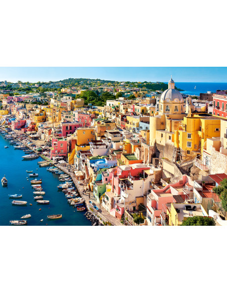 500B CORRICELLA ITALY