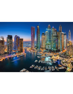 1500B SKYSCRAPERS OF DUBAI 2