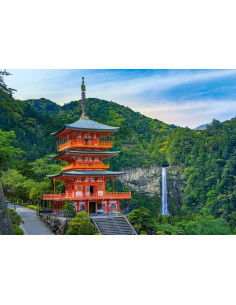 500B SEIGANTO-JI JAPAN 2