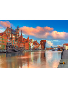 500B COLORS OF GDANSK 2