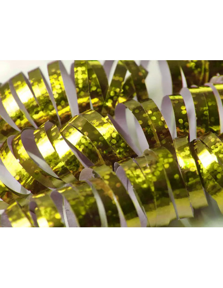 SERPENTIN GULD