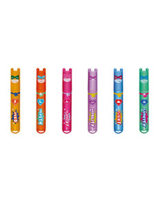 TEDDY STYLE SUPERHERO 6P 2