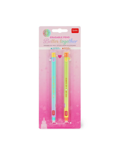 SUDDBAR PENNA 2P HEART