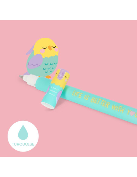 SUDDBAR PENNA 2P HEART