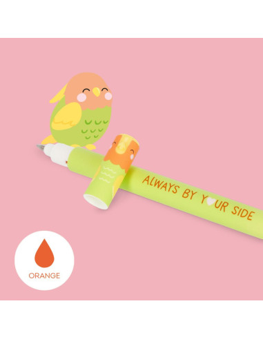 SUDDBAR PENNA 2P HEART