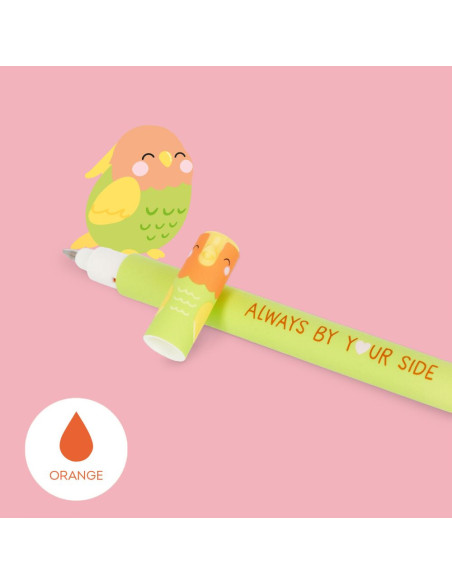 SUDDBAR PENNA 2P HEART