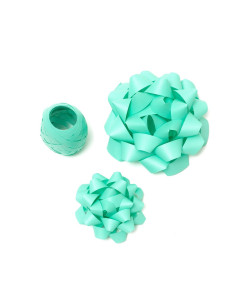 ROSETT + BAND AQUA 2