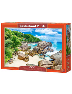 500B LA DIGUE ISLAND SEYCHELLES 2