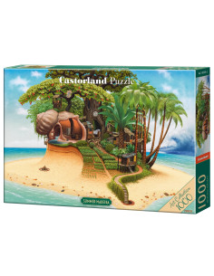 1000B SUMMER MADEIRA