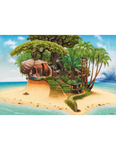 1000B SUMMER MADEIRA 2