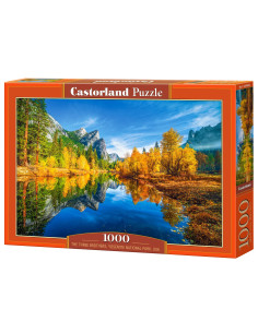 1000B YOSEMITE NATIONAL PARK