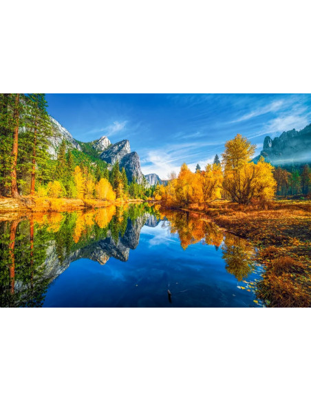 1000B YOSEMITE NATIONAL PARK