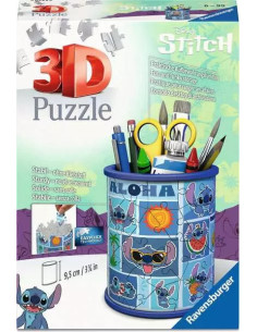 54B 3D PENNKOPP STITCH