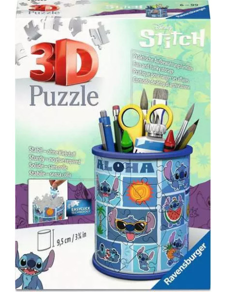 54B 3D PENNKOPP STITCH