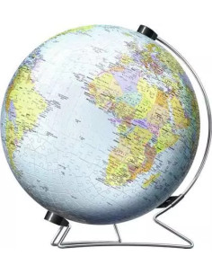 540B 3D WORLD GLOBE 2