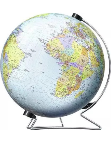 540B 3D WORLD GLOBE