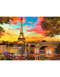 500B EVENING IN PARIS 2