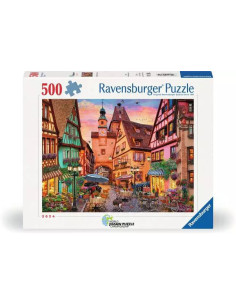 500B BAVARIAN ROMANCE