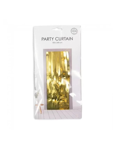 DOORCURTAIN GOLD