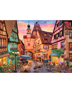 500B BAVARIAN ROMANCE 2