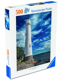 500B KARLSKRONA STUMHOLMEN LIGHTHOUSE