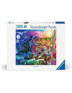 2000B COLORFUL CINQUE TERRE