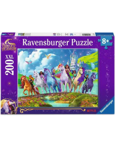 200B UNICORN ACADEMY