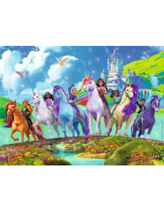 200B UNICORN ACADEMY 2