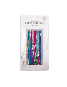 DOORCURTAIN MULTICOLOR 2
