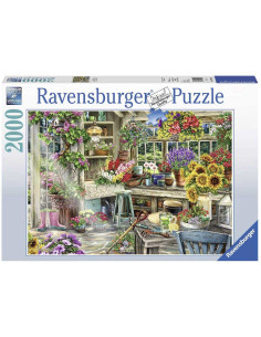 2000B GARDENERS PARADISE