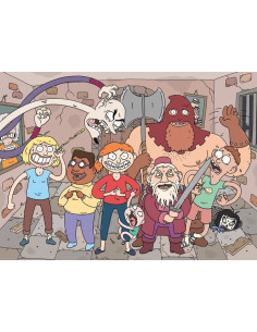 300B SKURKARNAS SKURK 2