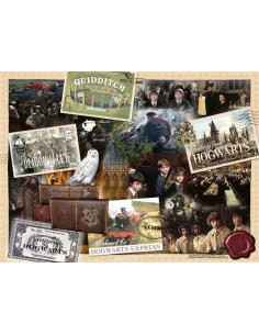 300B HARRY POTTER AND FRIENDS 2