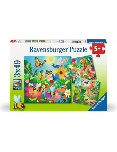 3X49B BUGS BUGS BUGS