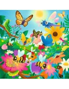 3X49B BUGS BUGS BUGS 2