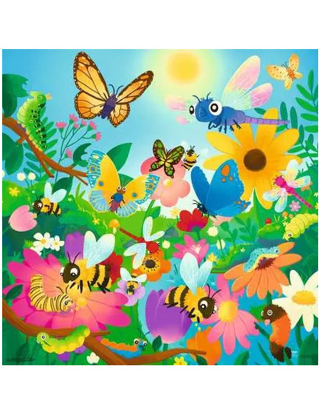 3X49B BUGS BUGS BUGS