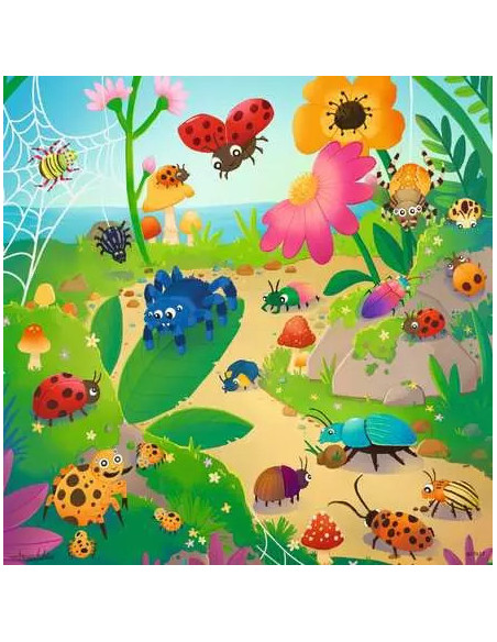 3X49B BUGS BUGS BUGS