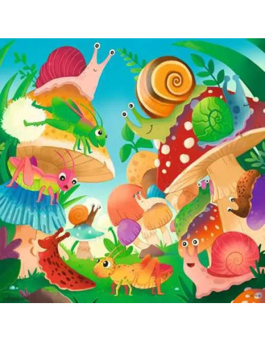 3X49B BUGS BUGS BUGS