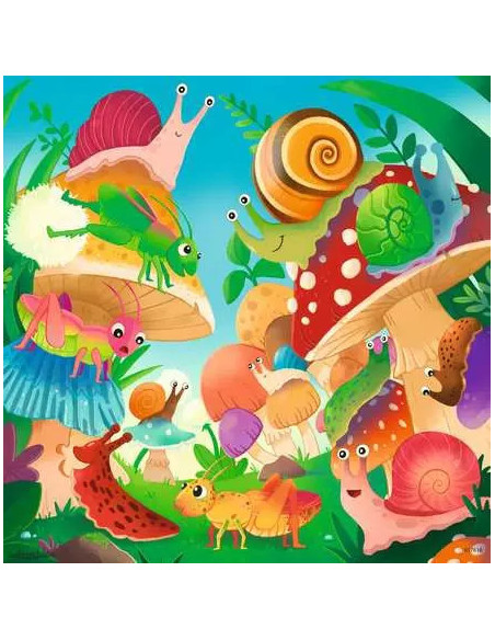 3X49B BUGS BUGS BUGS