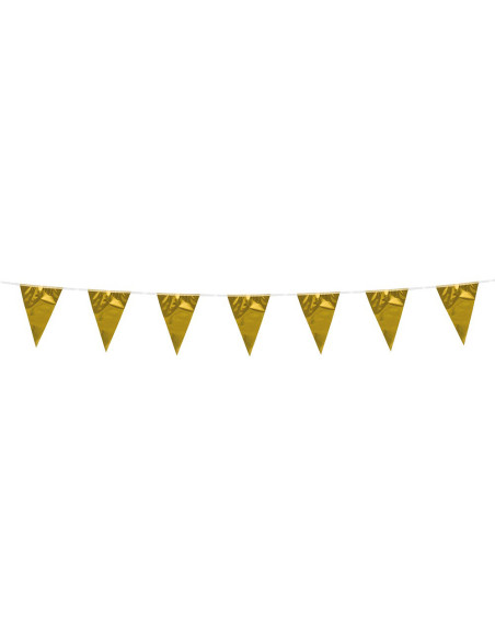 FLAGGGIRLANG GULD 3M