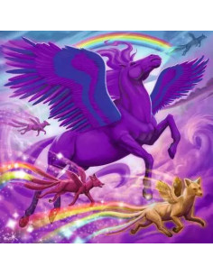 3X49B MYTHICAL MAJESTY 2