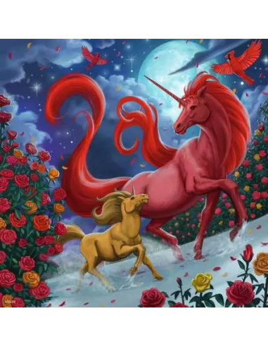 3X49B MYTHICAL MAJESTY