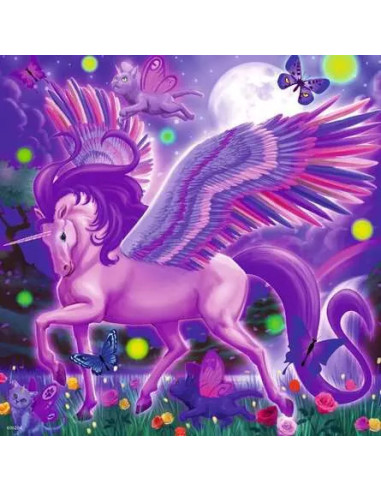 3X49B MYTHICAL MAJESTY