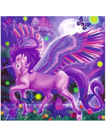 3X49B MYTHICAL MAJESTY