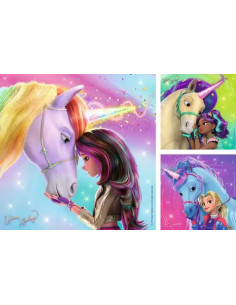 3X49B UNICORN ACADEMY 2